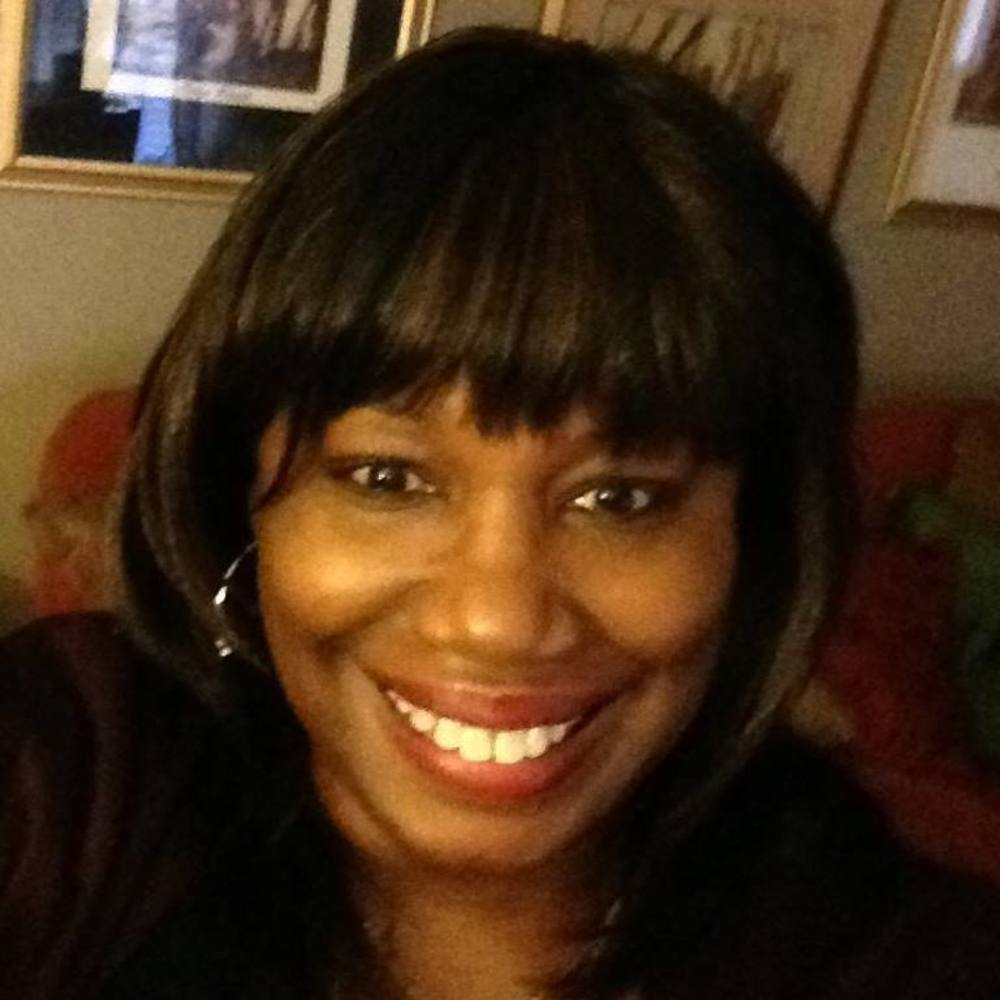 Meet your Posher, Valerie